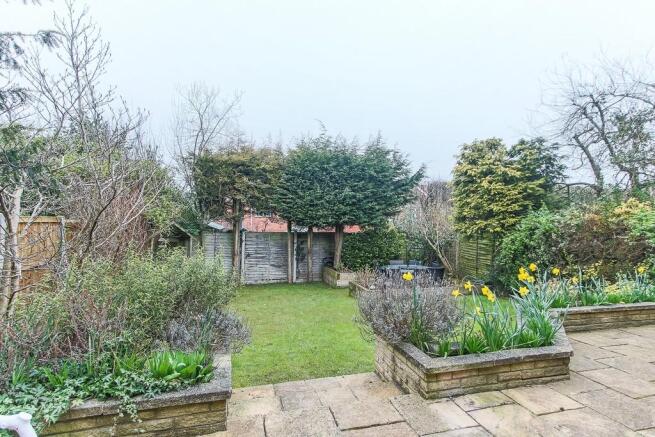 Garden - Aspect 2