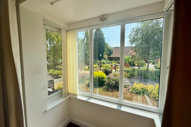 Bay Window