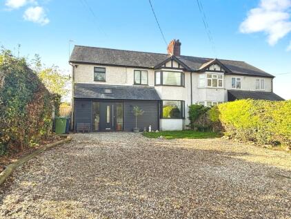 Frogge Street, Ickleton, Saffron Walden