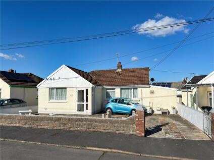 Oakland Park South, Sticklepath, Barnstaple, North Devon, EX31