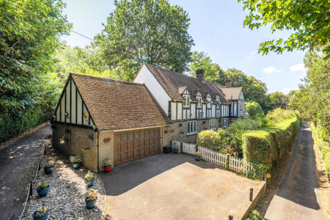 Redhill Common, Redhill, RH1