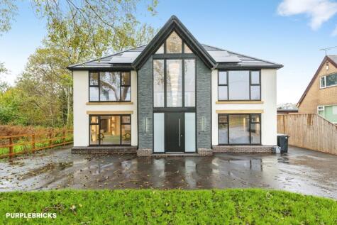 Normoss Road, Blackpool, FY3