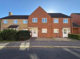 3, Sir Peter Scott Road, Sutton Bridge, Spalding PE12 9SE