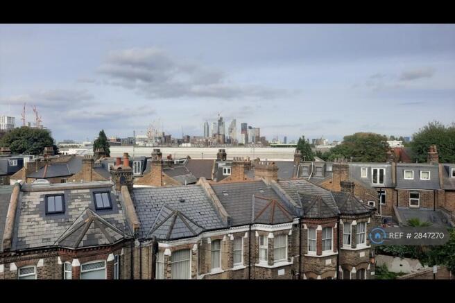 View From All Windows!