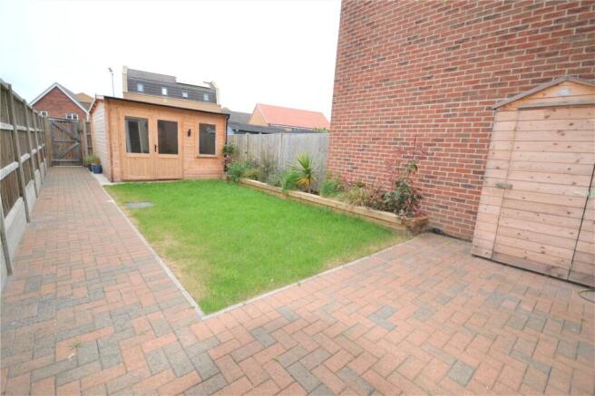 Garden View 1