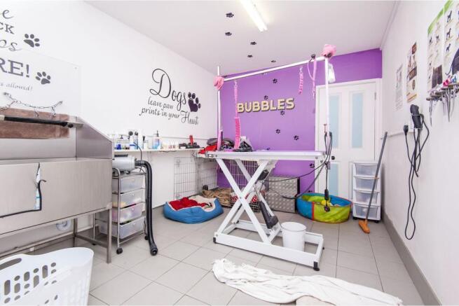 Studio / Workshop