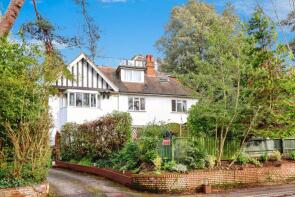 Flat 4, Florentina House, Branksome Wood Road, Bournemouth BH4 9JS