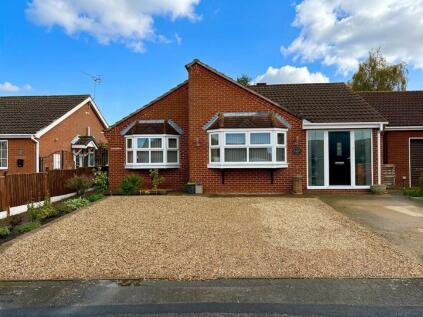 Westland Road, Westwoodside, DN9
