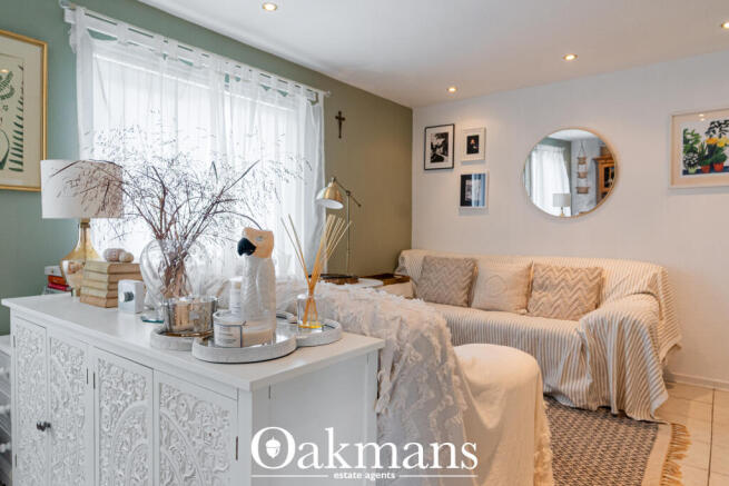 Ox Leasow, Birmingham, B32 photo 4
