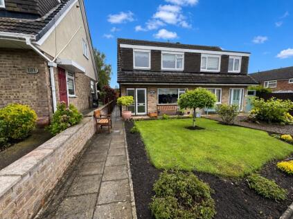 Bankhead Road, Northallerton, North Yorks, DL6