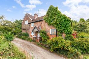 Bank Cottage, Mill Lane, Shalbourne SN8 3XA