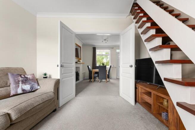 2 bed Terraced for sale Image 7