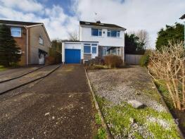 13, Greave Close, Wenvoe CF5 6BU
