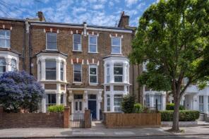 Top Floor, 125, Ashmore Road, City Of Westminster, London W9 3DA