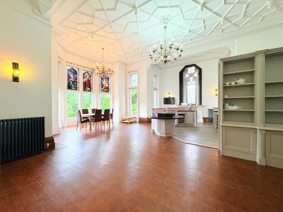 Living Room 8