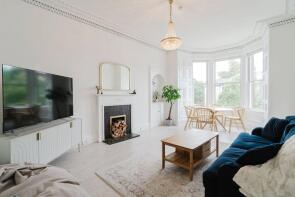 2f1, 105, Warrender Park Road, Marchmont, Edinburgh EH9 1EN