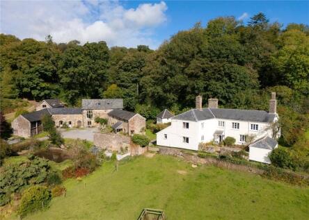 Bampton, Tiverton, Devon, EX16