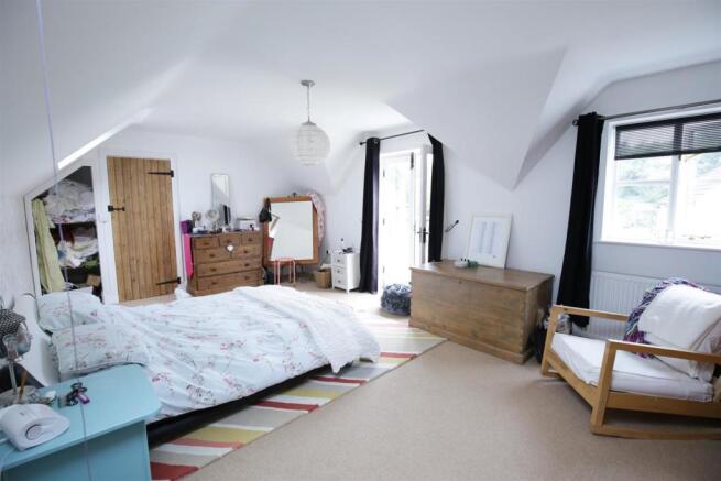 Master Suite