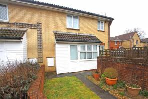 8, Shawford Gardens, Bournemouth BH8 0PE