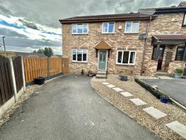 16, Castle Hill View, Heckmondwike WF16 0BX