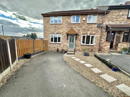 Castle Hill View, Heckmondwike