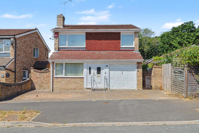 23 Alameda Way, Purbrook, Waterlooville, Hampshire, PO7 5HA