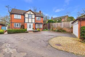 12, Princess Beatrice Close, Norwich NR6 5DB