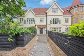 11, 6 Pinnacle Apartments, Maxwell Road, Northwood HA6 2YF