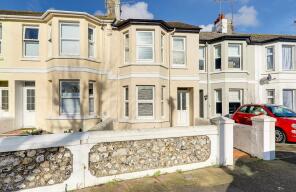 89, Kingsland Road, Broadwater, Worthing BN14 9EE