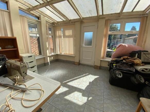 Conservatory
