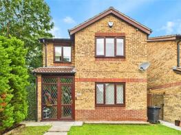 24, Homemead Drive, Brislington, Bristol BS4 5AP