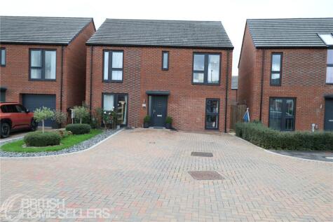 Carbon Close, Newport, NP19