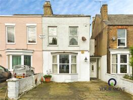 63, Vale Road, Ramsgate CT11 9LS