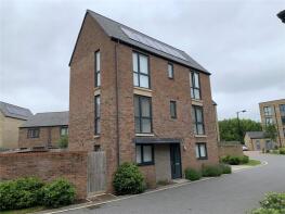 2, Porter Road, Trumpington, Cambridge CB2 9GF