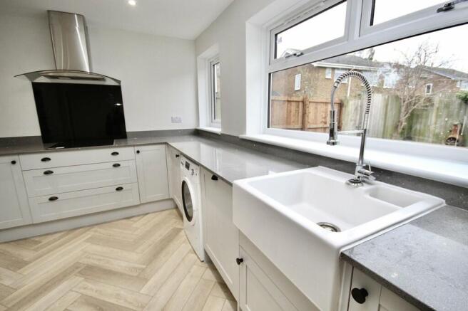 Kitchen/ Diner