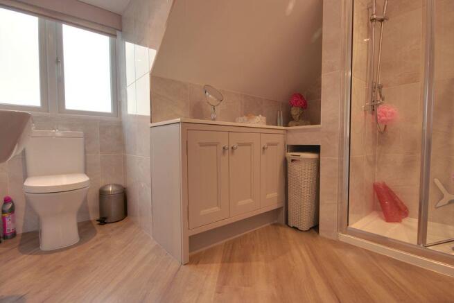 Bathroom 2