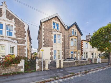 Clevedon Road, Weston-super-Mare, North Somerset, BS23