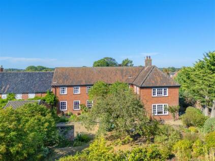 Northgate, Beccles