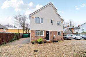 Warwick House, London Road, Newbury RG14 2AX