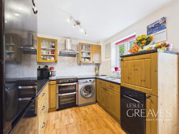 Kitchen:Diner