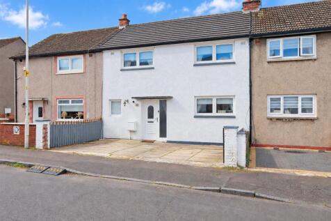 West Wellbrae Crescent, Hamilton