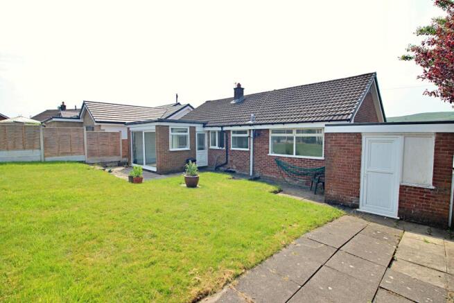 View of Property at the Rear