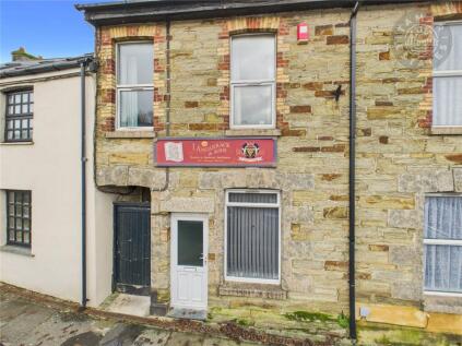 Higher Bore Street, Bodmin, Cornwall, PL31