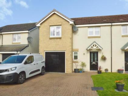 Kellock Avenue, Dunfermline, KY11