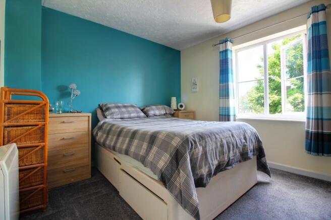 Bedroom 1 (Double)