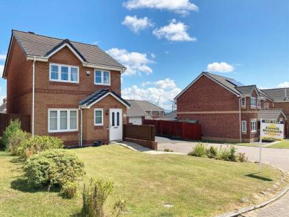 Goldfinch Close, Heysham, Morecambe