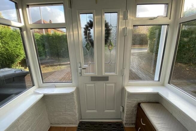 porch