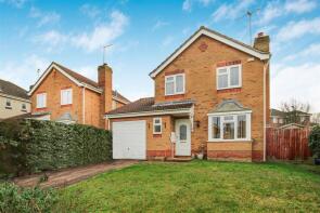 3, Mellis Close, Haverhill CB9 7FL