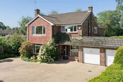 Butlers Court Road, Beaconsfield, HP9