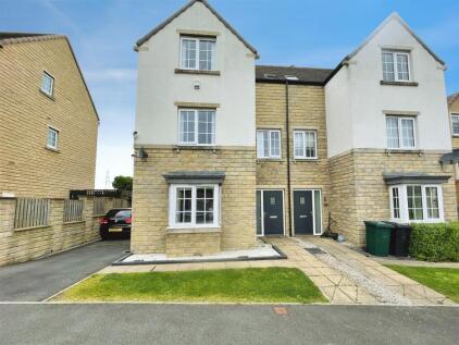 Sandhill Fold, Idle, Bradford, BD10 8XB